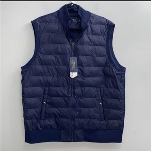 Polo Ralph Lauren vest puffer prima loft